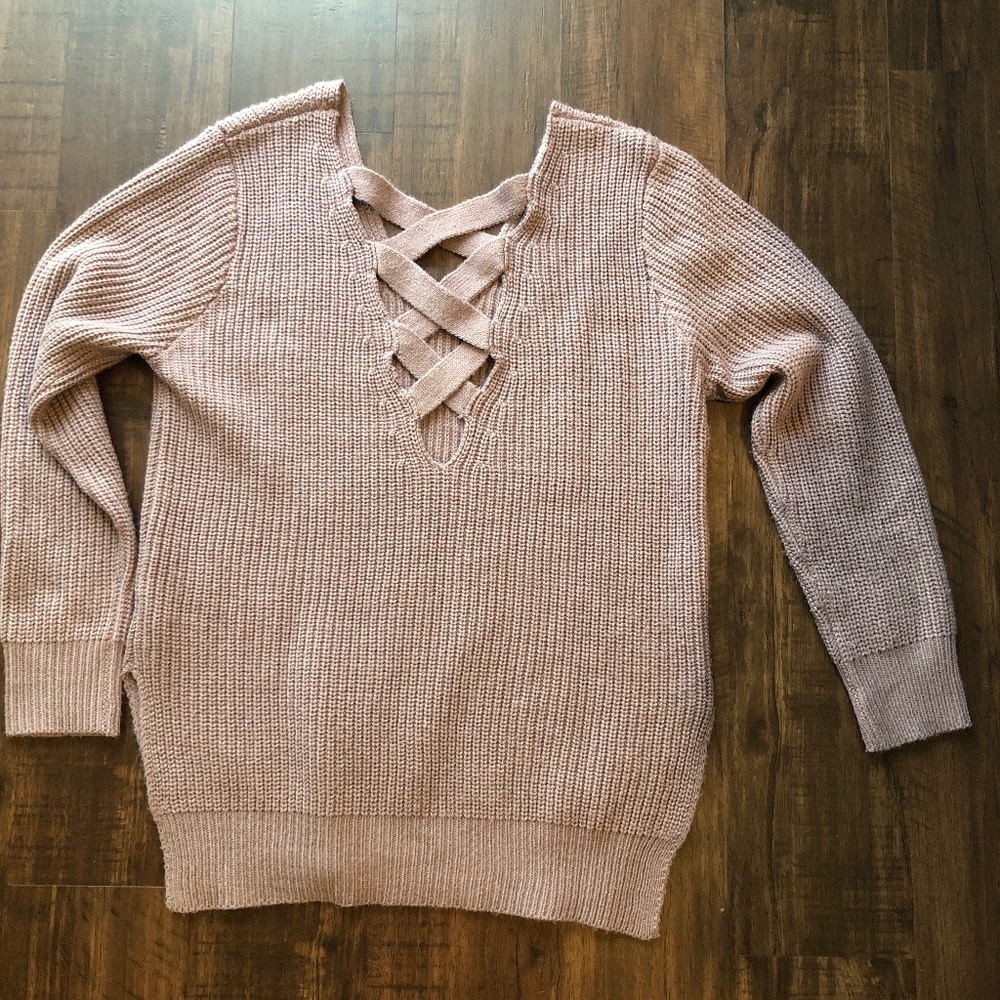Sweater - Picture 2 of 2